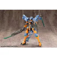 Plastic Model Kit - HEXA GEAR / Hand Unit MB47 Wild Hand 2