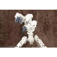 Plastic Model Kit - HEXA GEAR / Hand Unit MB47 Wild Hand 2