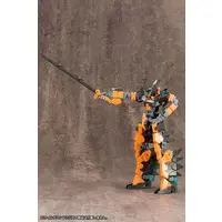 Plastic Model Kit - HEXA GEAR / Hand Unit MB47 Wild Hand 2