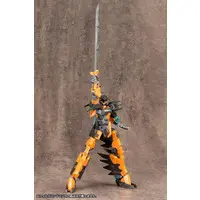 Plastic Model Kit - HEXA GEAR / Hand Unit MB47 Wild Hand 2
