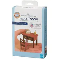 Plastic Model Kit - nano Room