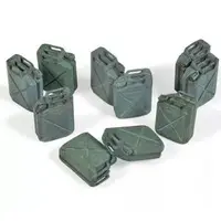 1/35 Scale Model Kit - Detail-Up Parts / Jerrycan