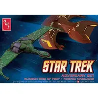 Star Trek Adversary Set