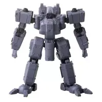 1/72 Scale Model Kit - FRONT MISSION