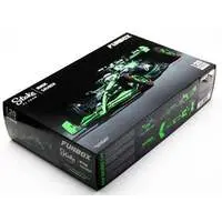 Plastic Model Kit - Vehicle / Kick Sauber C44