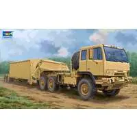 1/35 Scale Model Kit - Vehicle