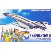 1/72 Scale Model Kit - Fighter aircraft model kits