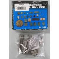1/35 Scale Model Kit - Tank / Sd.Kfz. 2 Kettenkrad