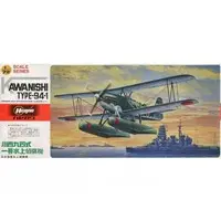 1/72 Scale Model Kit - C series