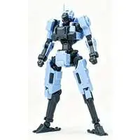 Plastic Model Kit - 3 minutes planning Series