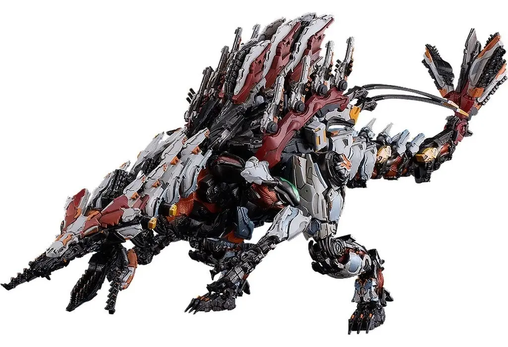 MODEROID - Horizon Forbidden West