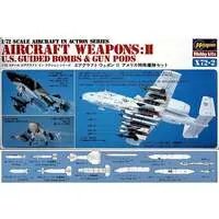 1/72 Scale Model Kit - Aircraft in Action Series