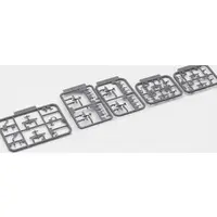 1/700 Scale Model Kit - Fighter aircraft model kits