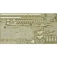1/700 Scale Model Kit - Aircraft carrier / Japanese aircraft carrier Akagi