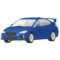 1/24 Scale Model Kit - Inch-up Series