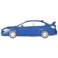 1/24 Scale Model Kit - Inch-up Series