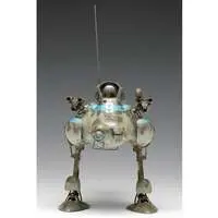 1/20 Scale Model Kit - Maschinen Krieger ZbV 3000