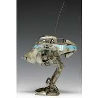 1/20 Scale Model Kit - Maschinen Krieger ZbV 3000