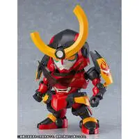 Plastic Model Kit - Tengen Toppa Gurren Lagann / Gurren Lagann