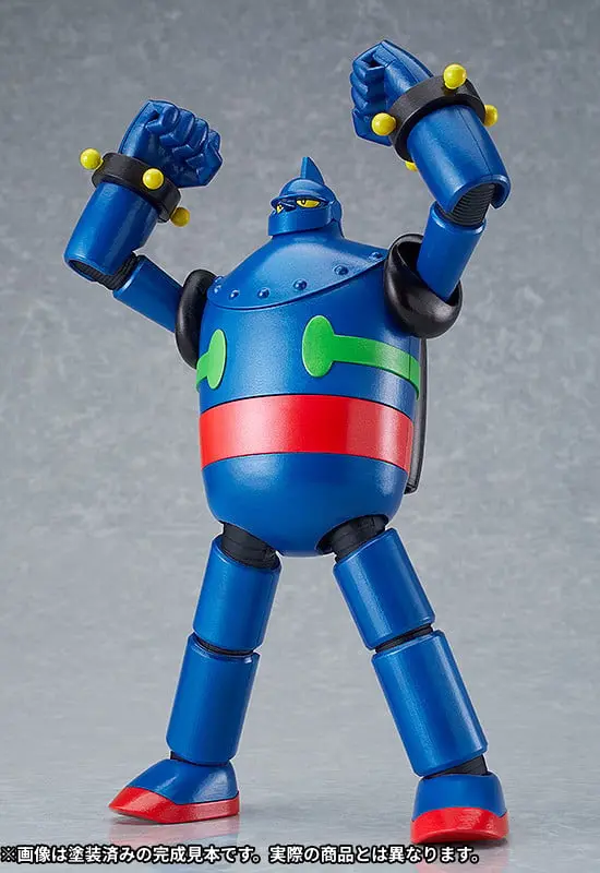 MODEROID - Tetsujin 28-go / Tetsujin 28-go (character)