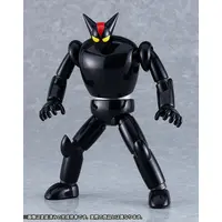 MODEROID - Tetsujin 28-go / Tetsujin 28-go (character)