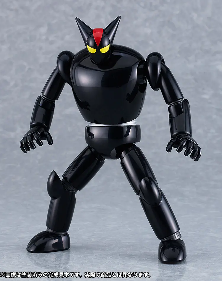 MODEROID - Tetsujin 28-go / Tetsujin 28-go (character)