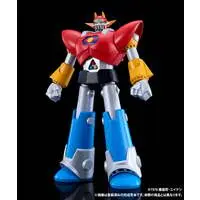 MODEROID - UFO Senshi Dai Apolon