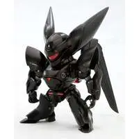 Plastic Model Kit - Mobile Police PATLABOR / Ingram 1 & Griffon