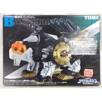 Plastic Model Kit - ZOIDS / Bamburian
