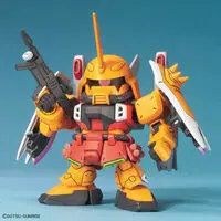 Gundam Models - MOBILE SUIT GUNDAM SEED DESTINY / Blaze Zaku Warrior & Blaze Zak Phantom & Gunner Zaku Warrior