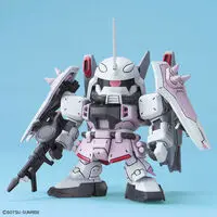 Gundam Models - MOBILE SUIT GUNDAM SEED DESTINY / Gunner Zaku Warrior & Blaze Zak Phantom & Blaze Zaku Warrior