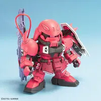 Gundam Models - MOBILE SUIT GUNDAM SEED DESTINY / Gunner Zaku Warrior & Blaze Zak Phantom & Blaze Zaku Warrior
