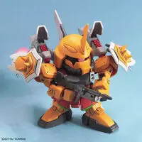 Gundam Models - MOBILE SUIT GUNDAM SEED DESTINY / Gunner Zaku Warrior & Blaze Zak Phantom & Blaze Zaku Warrior