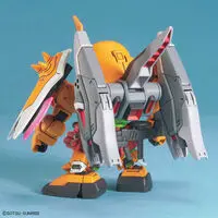 Gundam Models - MOBILE SUIT GUNDAM SEED DESTINY / Gunner Zaku Warrior & Blaze Zak Phantom & Blaze Zaku Warrior
