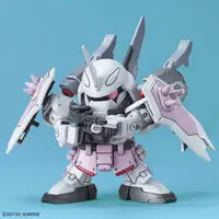 Gundam Models - MOBILE SUIT GUNDAM SEED DESTINY / Gunner Zaku Warrior & Blaze Zak Phantom & Blaze Zaku Warrior