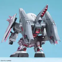 Gundam Models - MOBILE SUIT GUNDAM SEED DESTINY / Gunner Zaku Warrior & Blaze Zak Phantom & Blaze Zaku Warrior