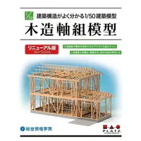 1/50 Scale Model Kit - Castle/Building/Scene