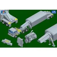 1/35 Scale Model Kit - Vehicle