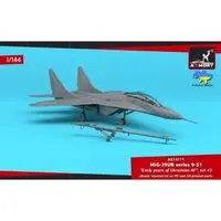1/144 Scale Model Kit - Fighter aircraft model kits / Mikoyan MiG-29