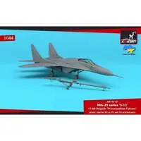 1/144 Scale Model Kit - Fighter aircraft model kits / Mikoyan MiG-29