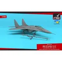1/144 Scale Model Kit - Fighter aircraft model kits / Mikoyan MiG-29