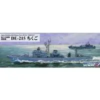 1/700 Scale Model Kit - SKY WAVE