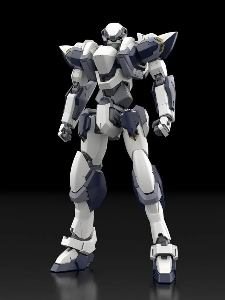 1/48 Scale Model Kit - Full Metal Panic! / Arbalest (1/48