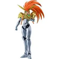 PLAMATEA - The King of Braves GaoGaiGar