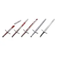 Pripra - Pripra Weapons for Figures