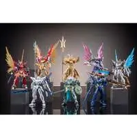 Plastic Model Kit - I'm Great Hero