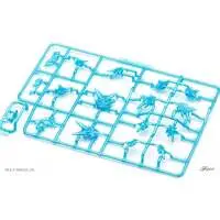 Plastic Model Kit - Chibimaru Godzilla Series