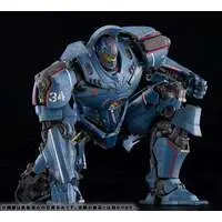 MODEROID - Pacific Rim / Gipsy Danger