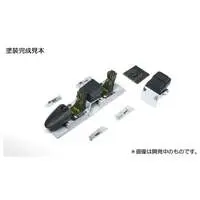 1/72 Scale Model Kit - Grade Up Parts / F/A-18 Hornet