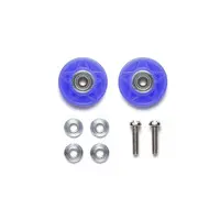 Plastic Model Parts - Mini 4WD Parts